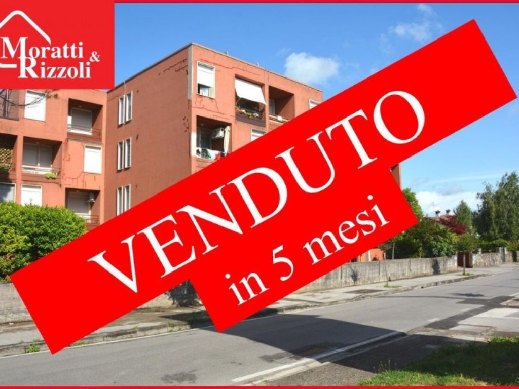 Appartamento in vendita a Fiumicello Villa Vicentina via Garibaldi 15