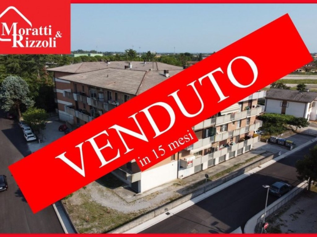 Appartamento in vendita a Cervignano del Friuli via Zardini 6
