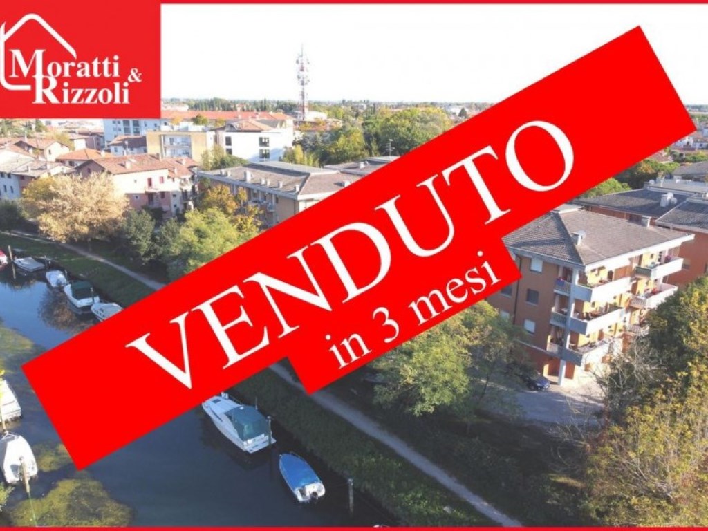 Appartamento in vendita a Cervignano del Friuli via Mercato 22