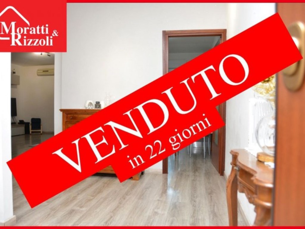 Appartamento in vendita a Cervignano del Friuli via Mercato 24
