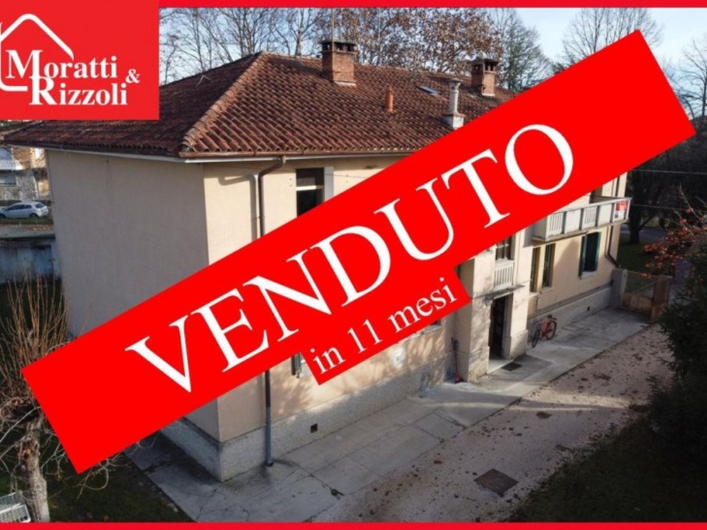 Appartamento in vendita a Cervignano del Friuli via Garibaldi 37