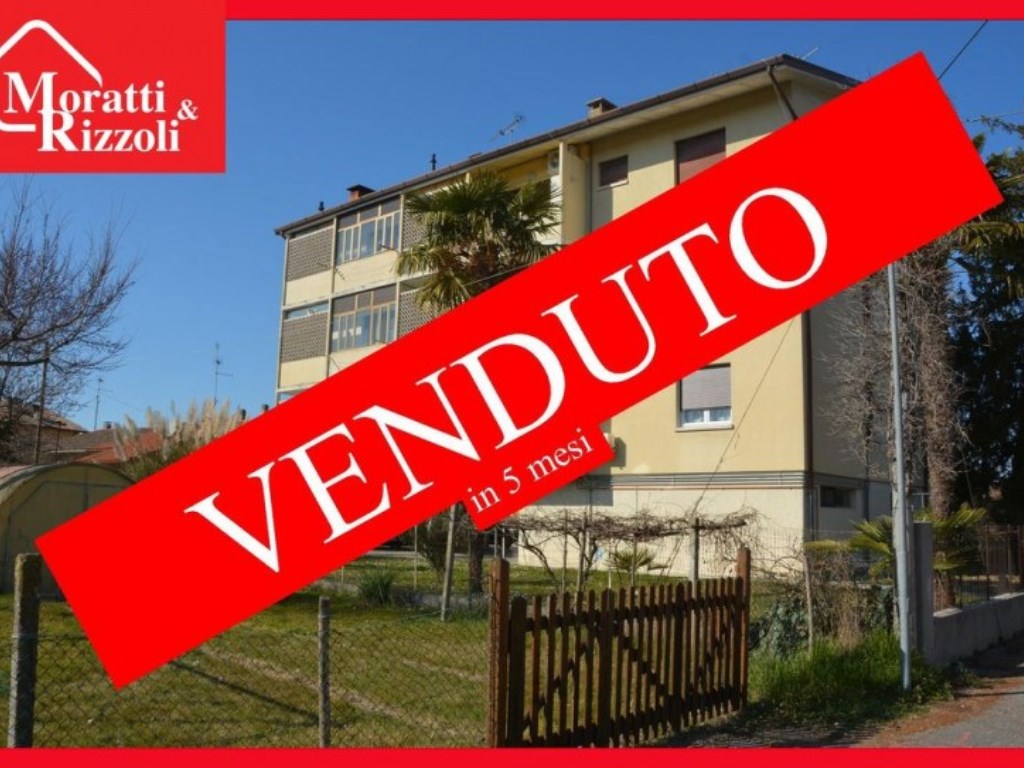 Appartamento in vendita a Terzo d'Aquileia via Pascoli 9