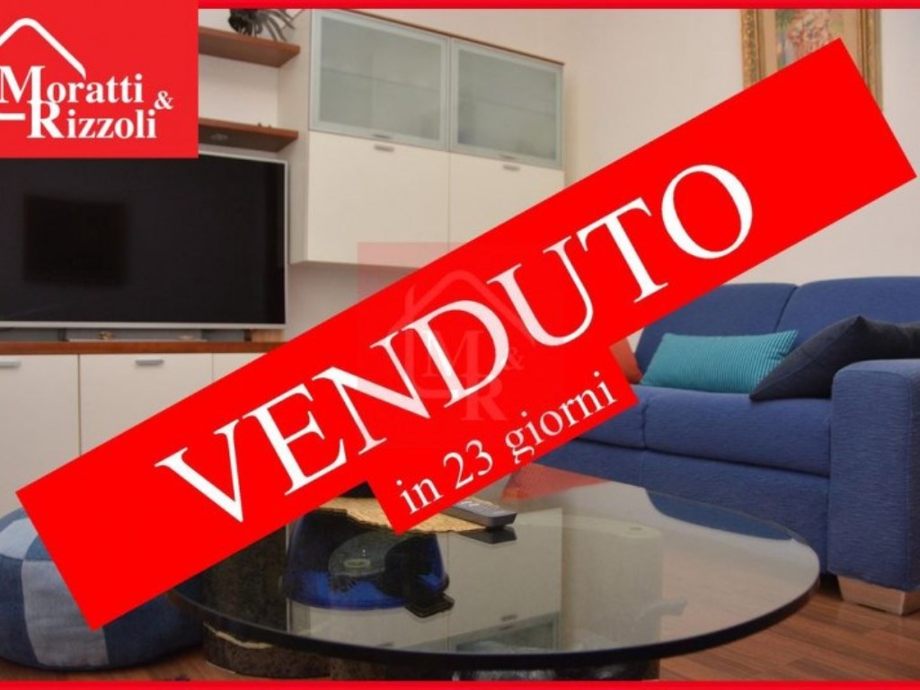Appartamento in vendita a Cervignano del Friuli via mercato 24