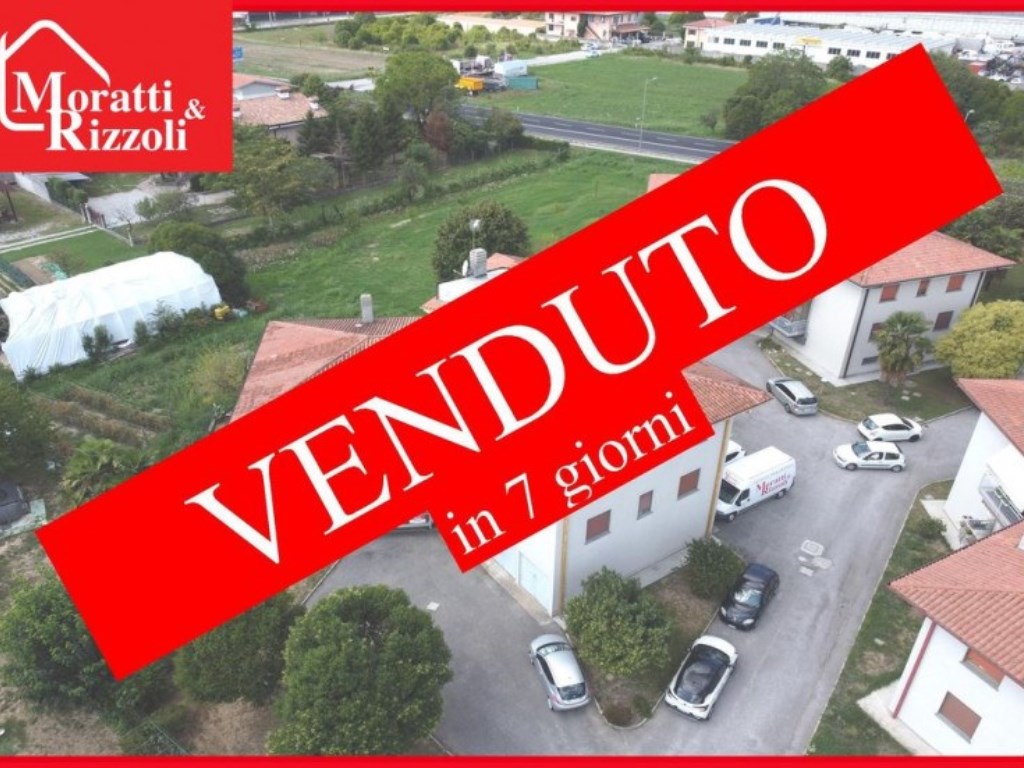 Appartamento in vendita a Villesse via Monte Santo 25