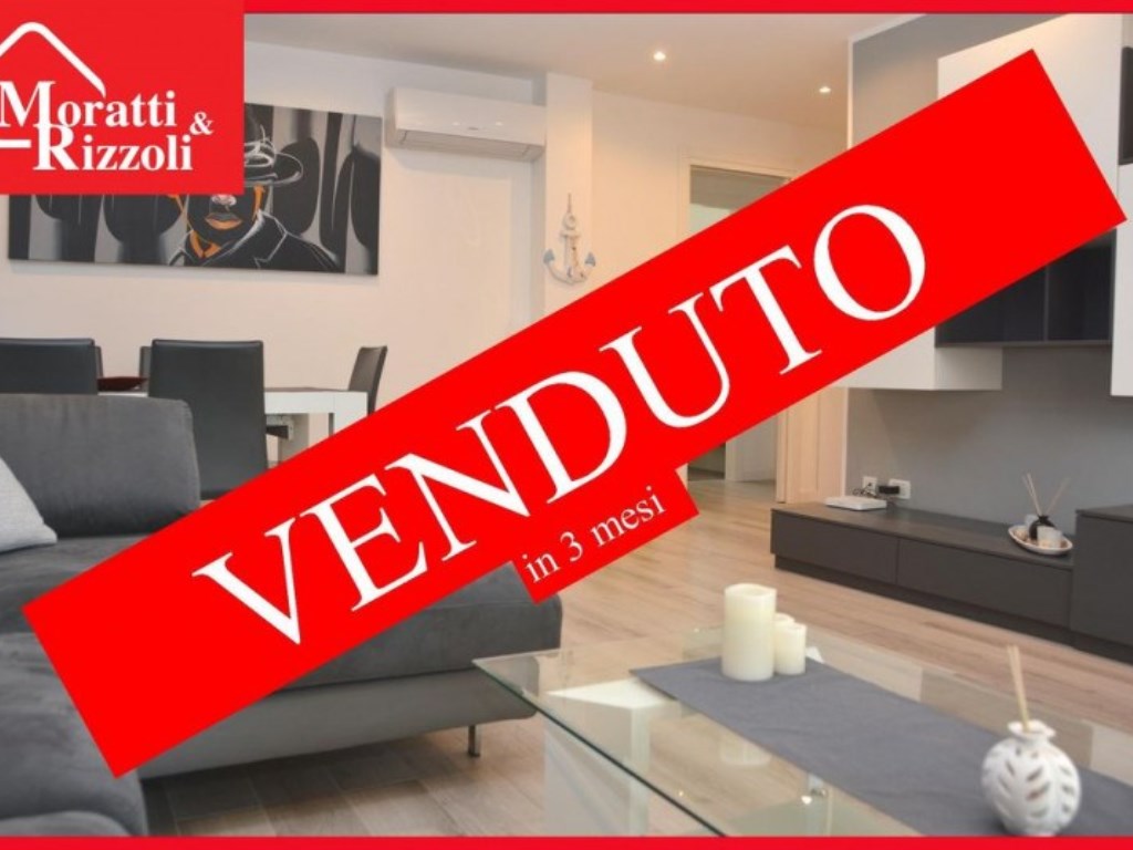 Appartamento in vendita a Cervignano del Friuli via dei Pruni 8/b