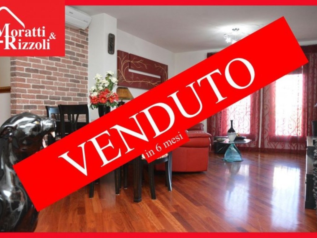 Appartamento in vendita a Terzo d'Aquileia via Curiel 8