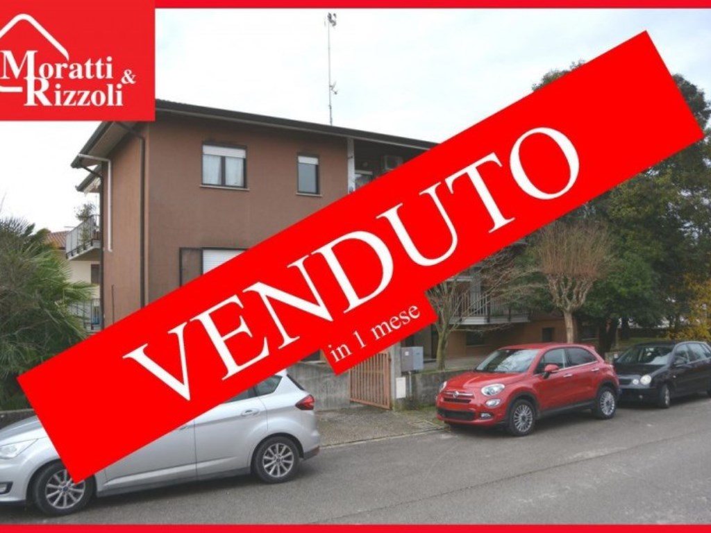 Appartamento in vendita a Terzo d'Aquileia via Papa Giovanni XXIII 4