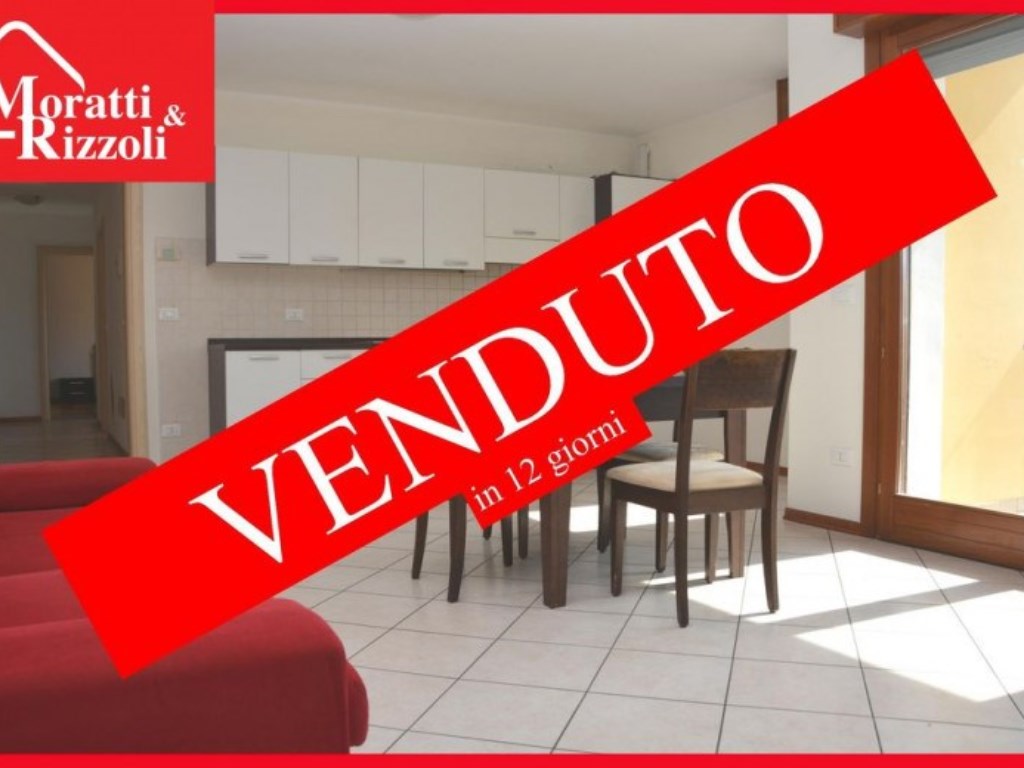 Appartamento in vendita a Cervignano del Friuli via Monfalcone 27/8