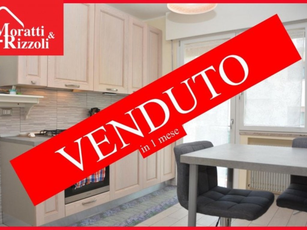 Appartamento in vendita a Cervignano del Friuli via alessandro volta 1