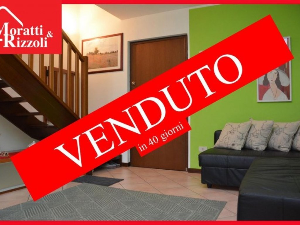 Appartamento in vendita a Terzo d'Aquileia via dante alighieri 6/b