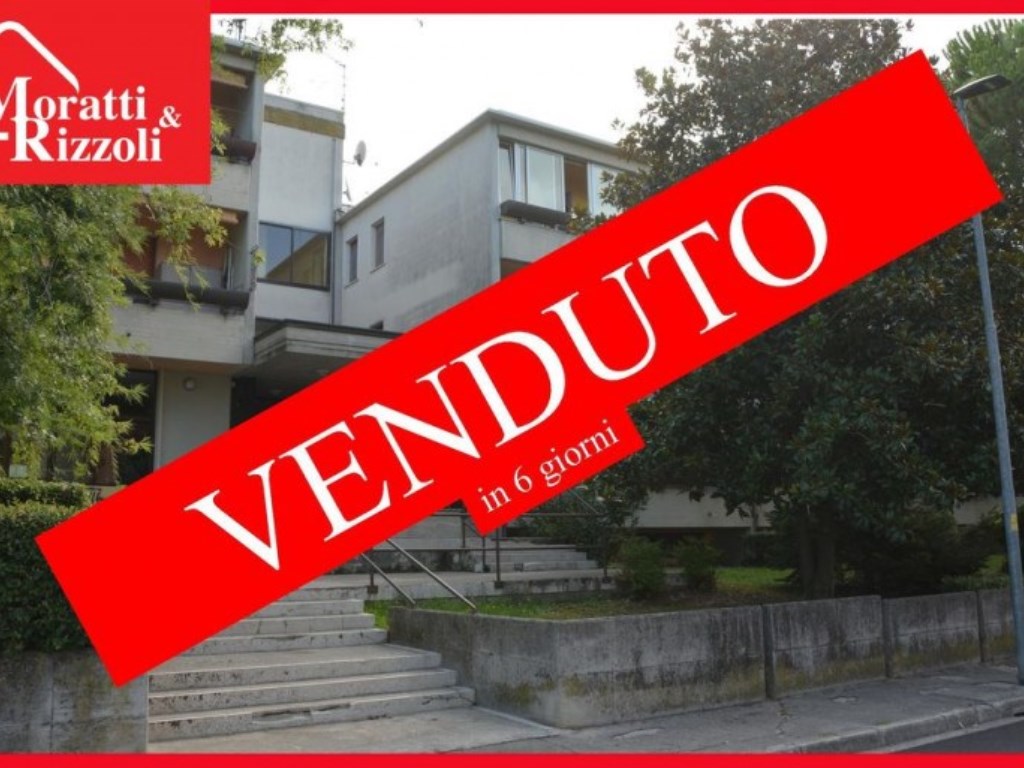 Appartamento in vendita a Cervignano del Friuli via Sarcinelli 2