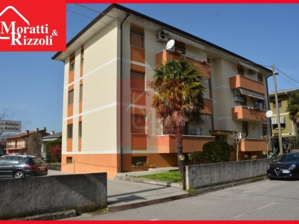 Appartamento in vendita a Fiumicello Villa Vicentina via Asiola 1