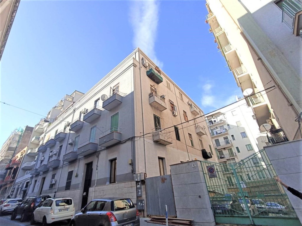 Appartamento in vendita a Catania via Vicenza 61