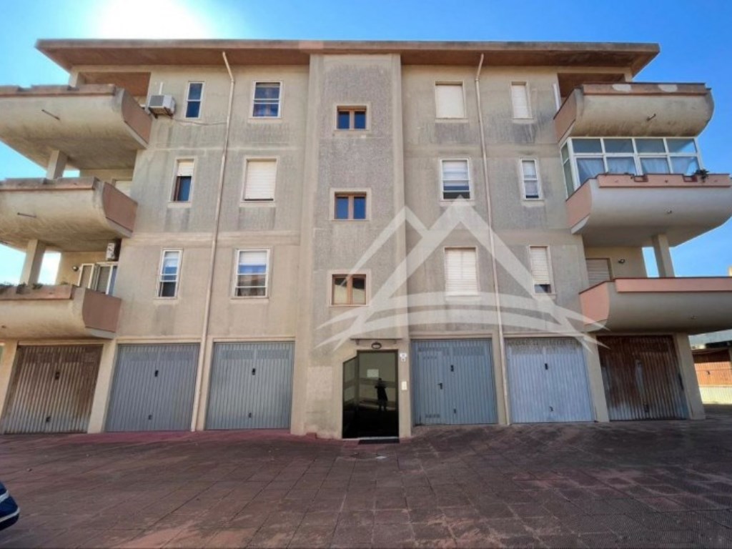 Appartamento in vendita a Porto Torres via Pacinotti, 36 g