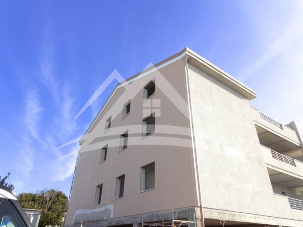 Appartamento in vendita a Porto Torres via Pertini