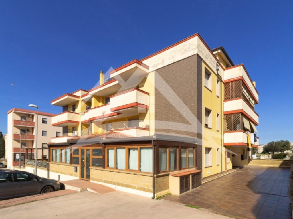 Appartamento in vendita a Porto Torres via Bramante, 5
