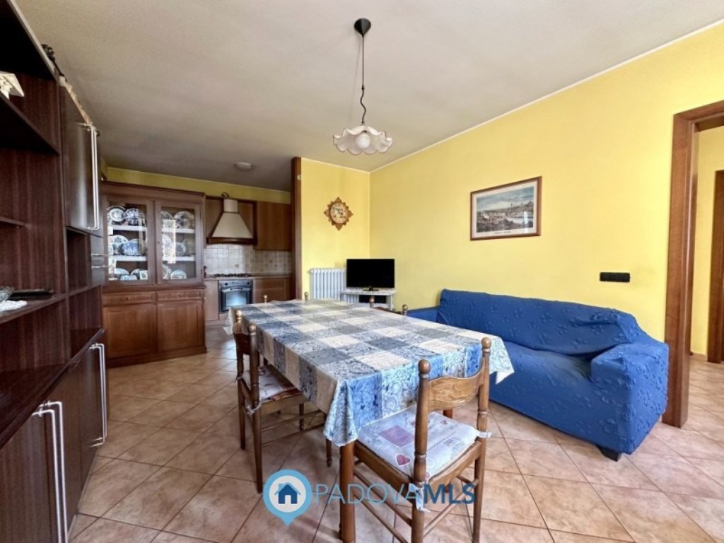 Casa a Schiera in vendita a Polverara via San Fidenzio