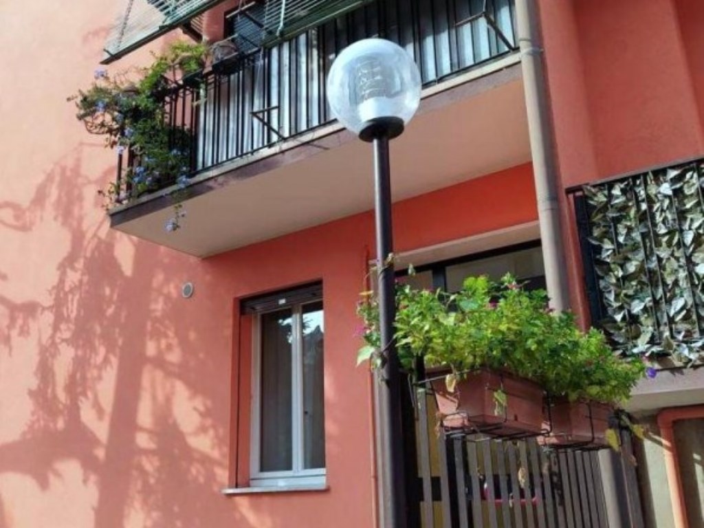 Appartamento in vendita a Padova via Testi