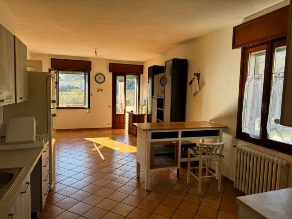 Appartamento in vendita a Galzignano Terme cengolina