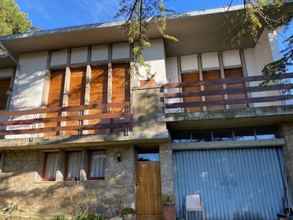 Villa in vendita a Castellina in Chianti