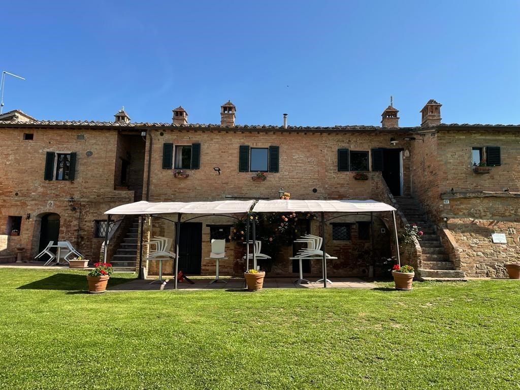 Casale in vendita a Siena siena, Sant&#