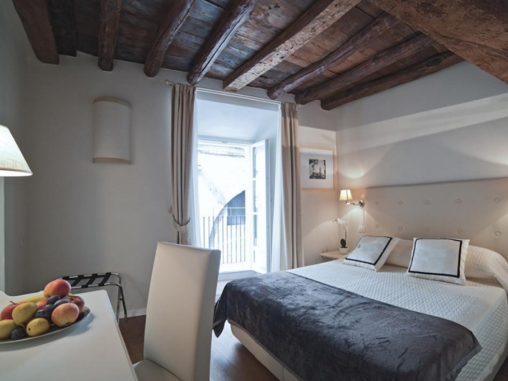 Appartamento in vendita a Siena via Banchi di Sopra