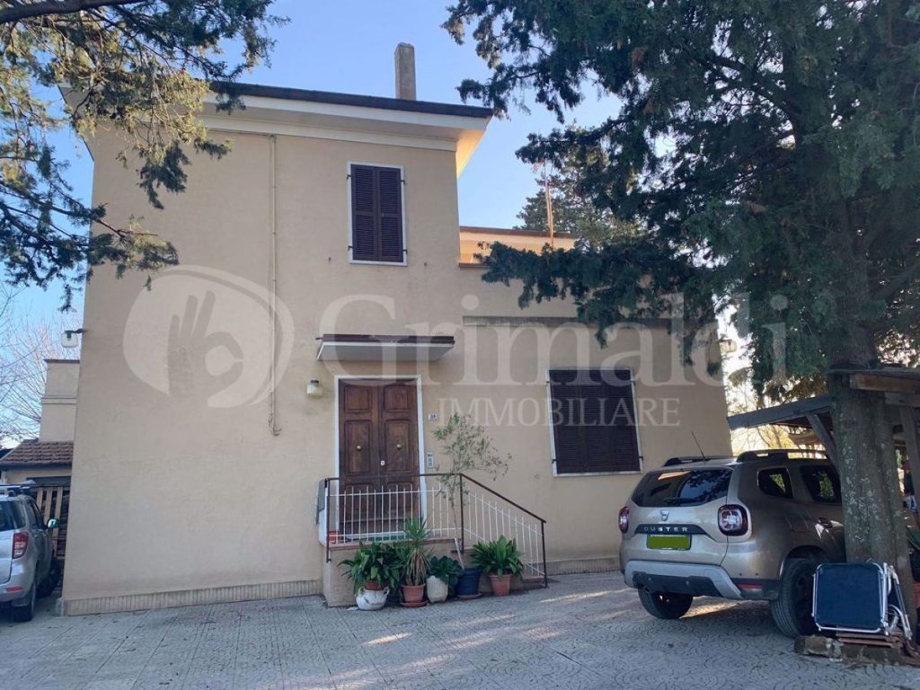 Villa in vendita a San Marcello san Marcello serra,0