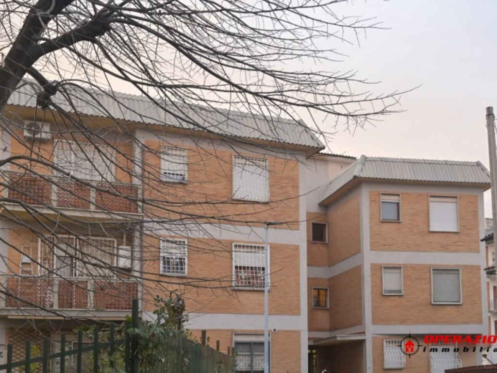 Appartamento in vendita ad Albano Laziale via sicilia