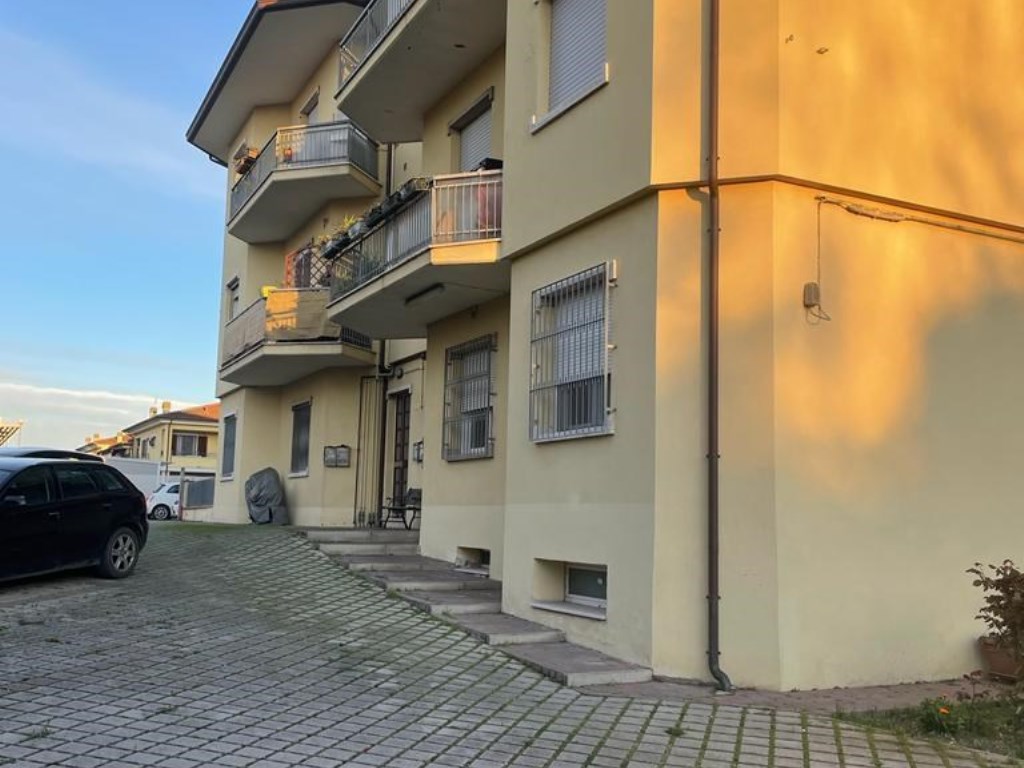 Appartamento in vendita a Santarcangelo di Romagna via Andrea Costa, 84A