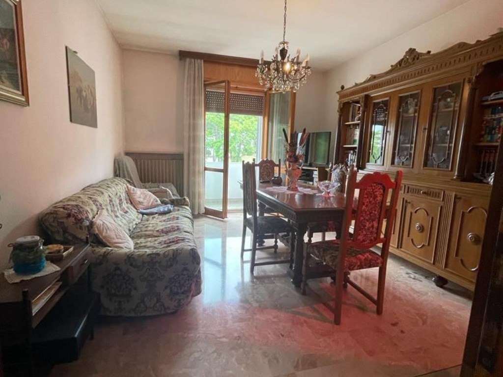 Appartamento in vendita a Montiano via Badia, 274
