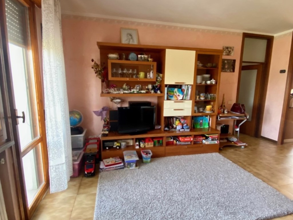 Appartamento in vendita a Rimini via Predil, 22