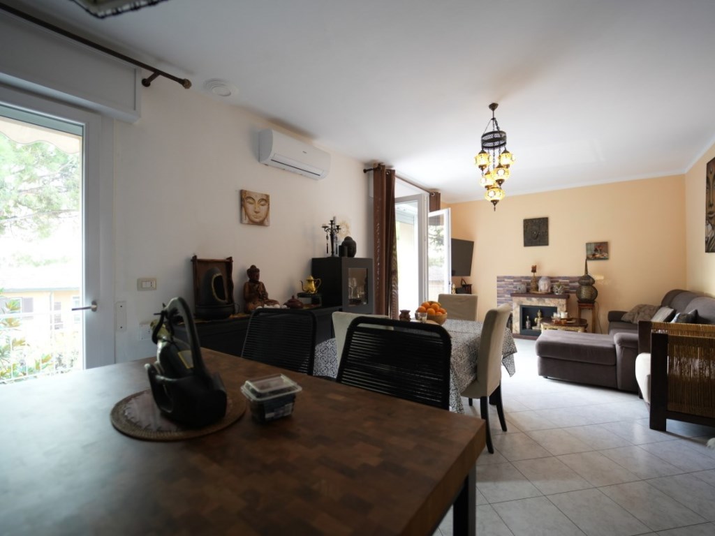 Appartamento in vendita a Gatteo via Grazia Deledda, 7
