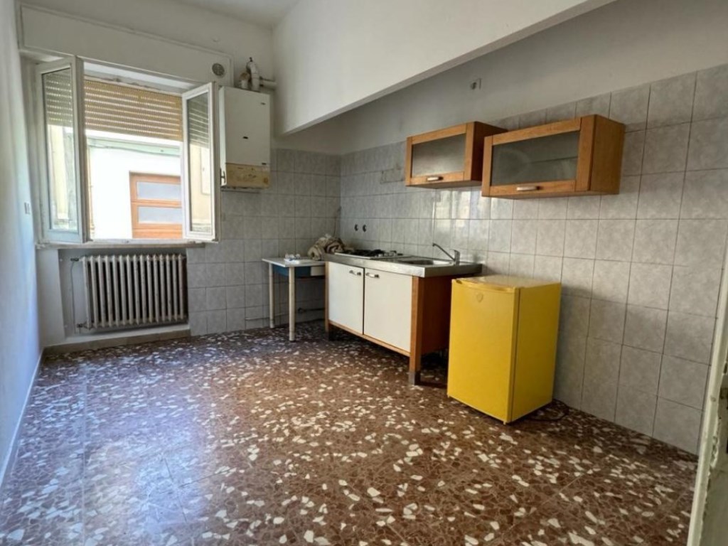 Appartamento in vendita a Savignano sul Rubicone piazza Girolamo Amati, 13