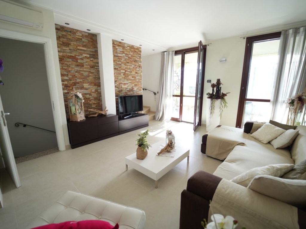 Appartamento in vendita a San Mauro Pascoli via Rio Salto II',
