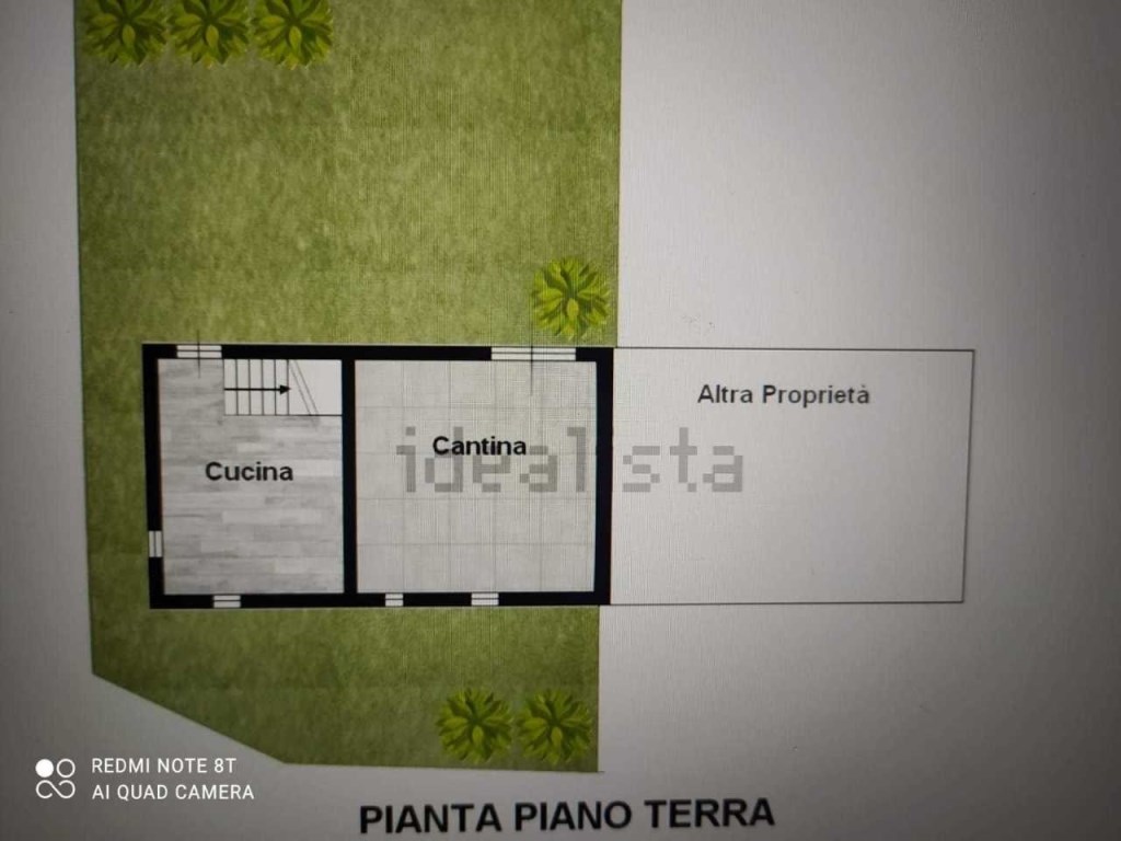 Casa a Schiera in vendita a Santarcangelo di Romagna