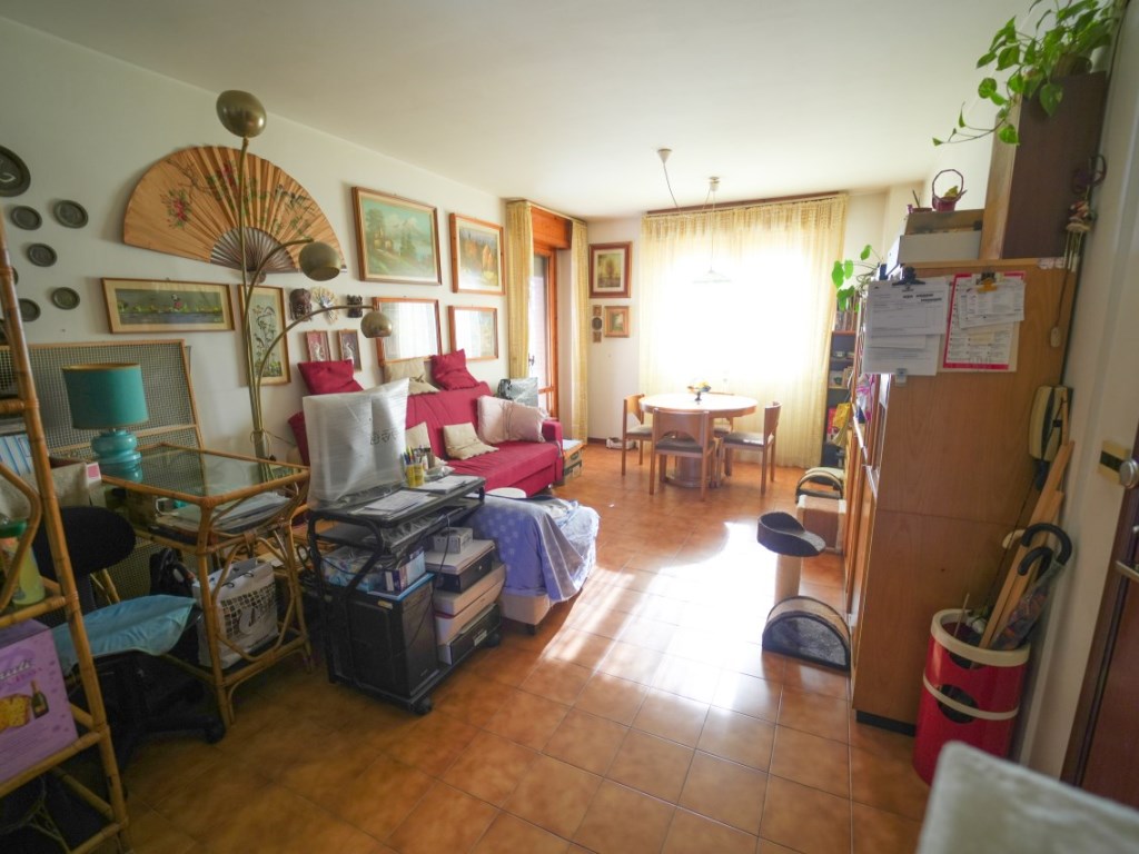 Appartamento in vendita a Rimini via del Biancospino, 4
