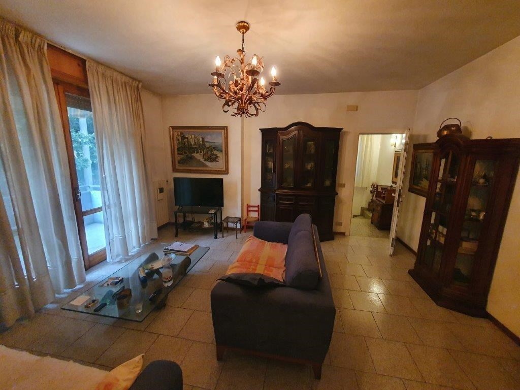 Villa a Schiera in vendita a Savignano sul Rubicone via Sogliano, 35