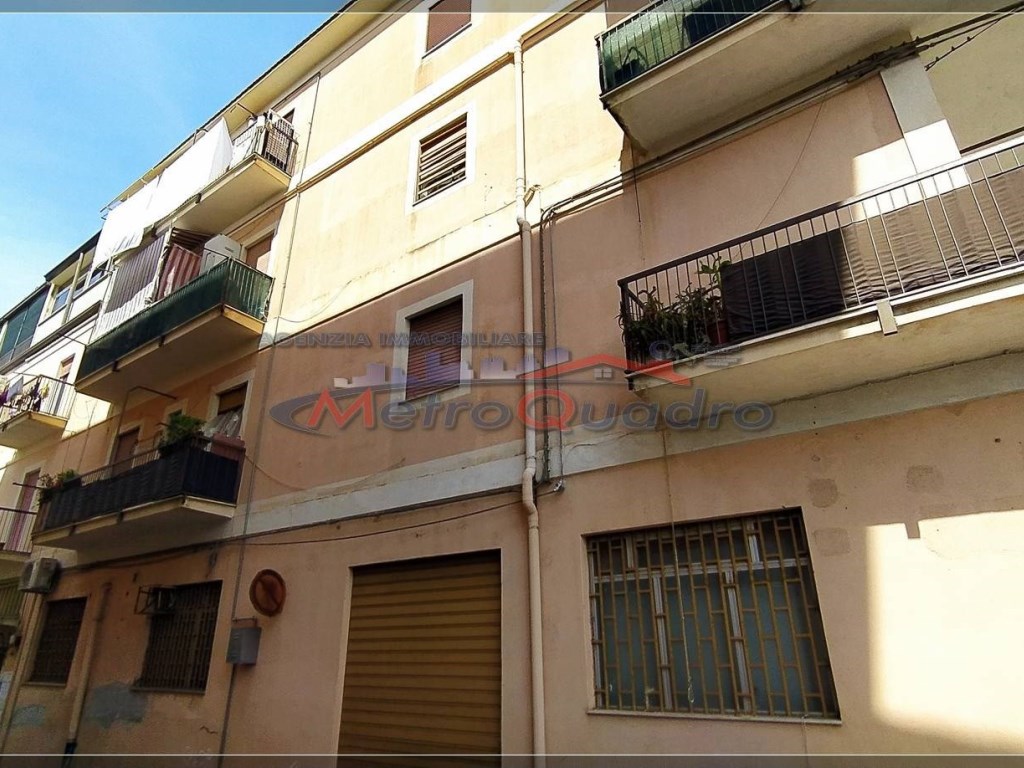 Appartamento in vendita a Campobello di Licata