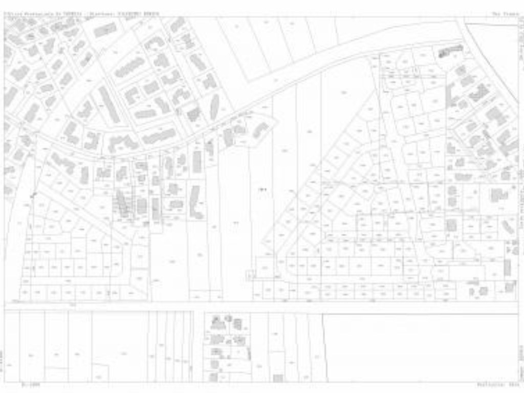 Terreno Residenziale in vendita a Jesolo traversa 3 Via Ca' Gamba, 4