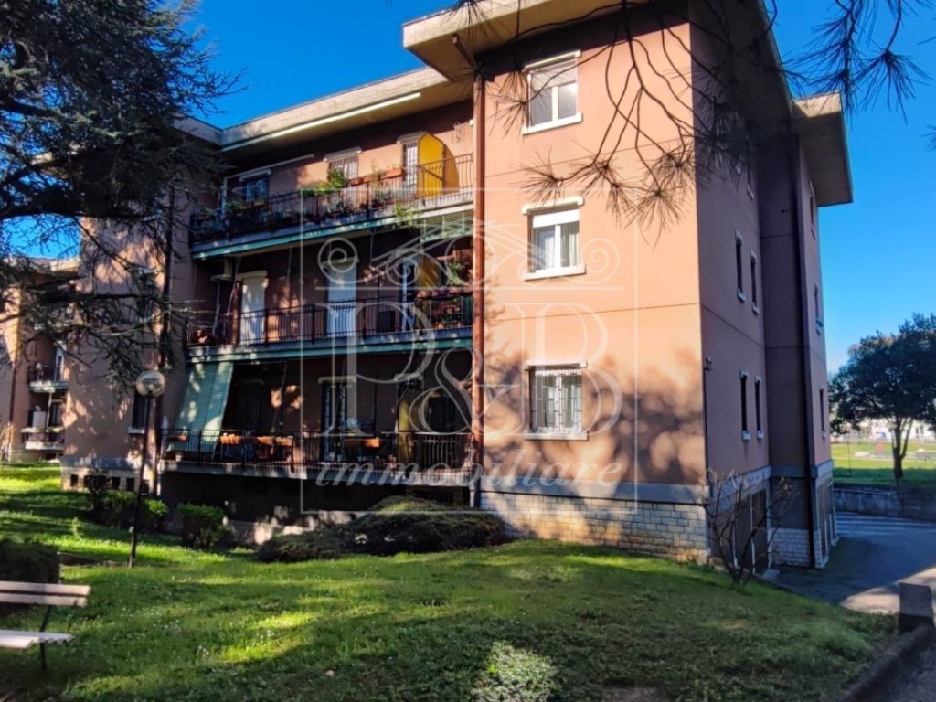 Appartamento in vendita a Brescia via Divisione Acqui, 96