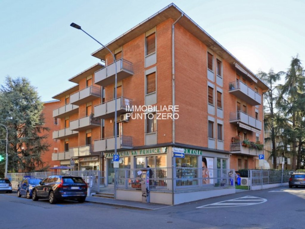 Appartamento in vendita a Parma via Zanardi