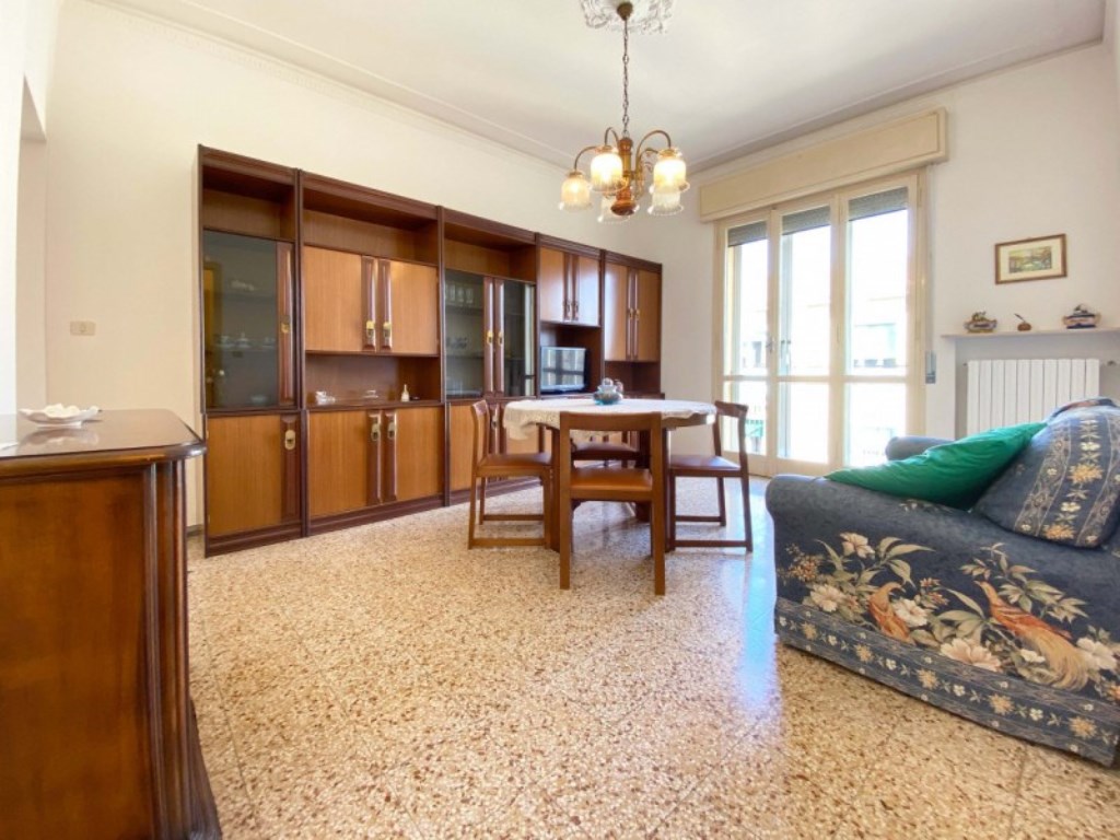 Appartamento in vendita a Mirandola via Milano