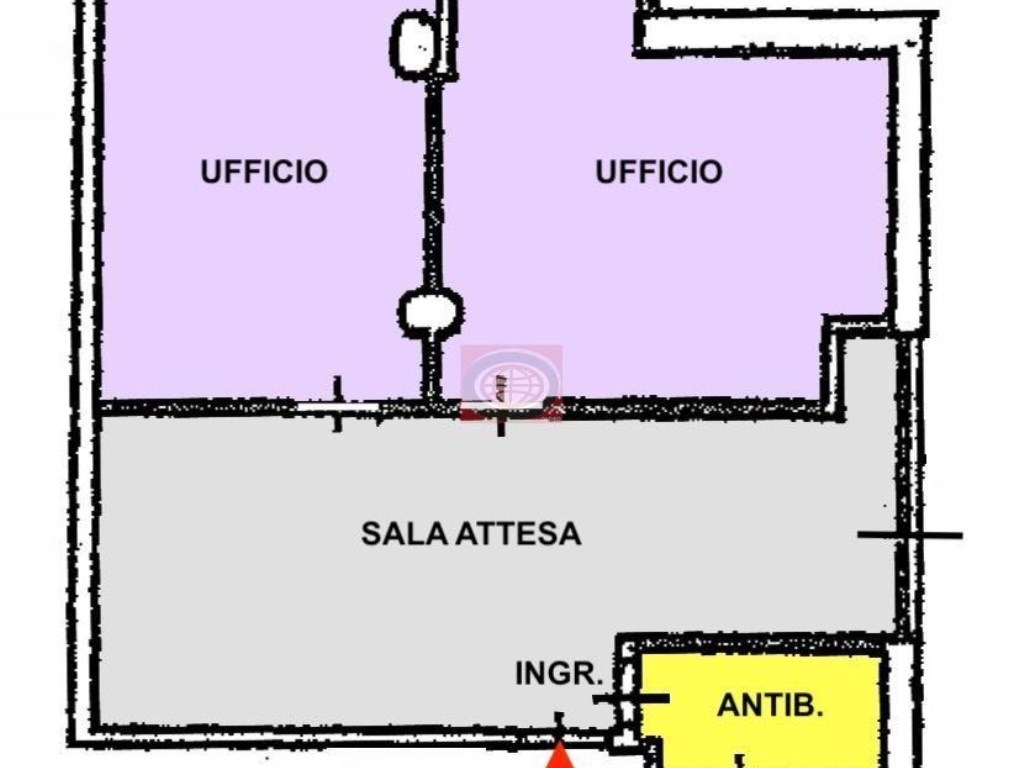 Loft in vendita a Cesena
