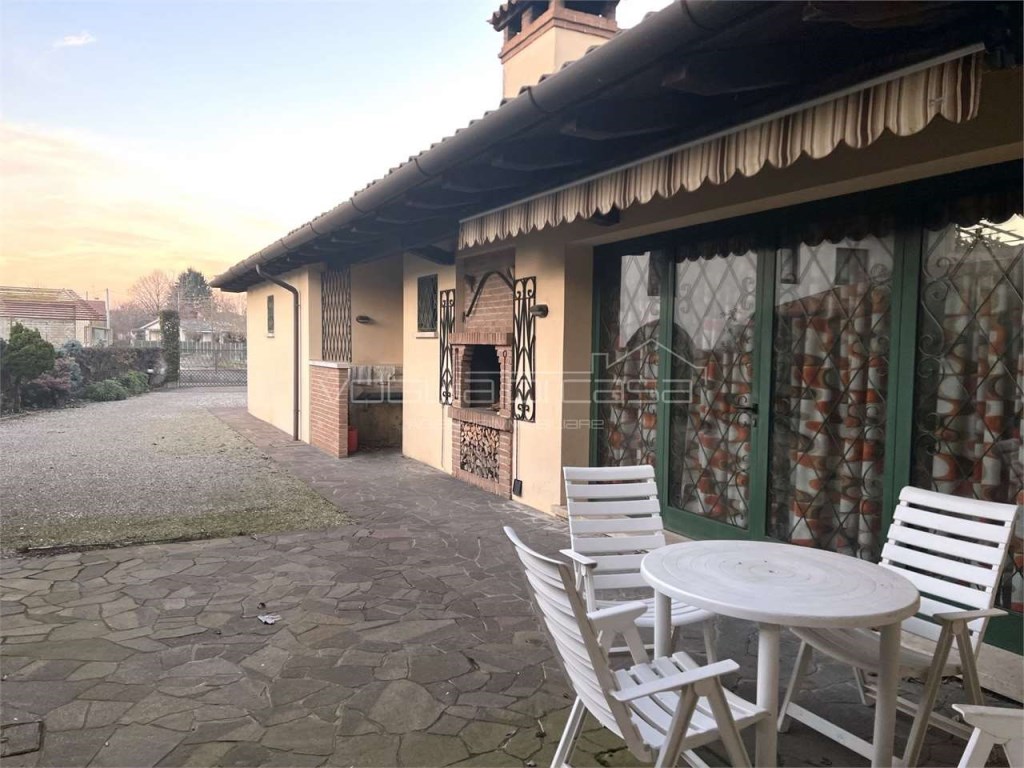 Villa a Schiera in vendita a San Vito al Tagliamento via Maggiore