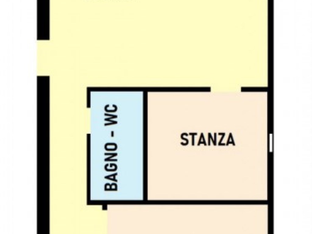Appartamento in vendita a Bolzano via Ortles