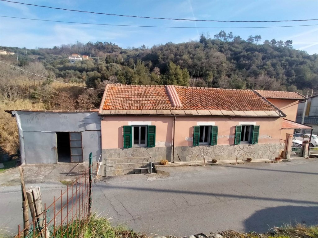 Casa Indipendente in vendita a Quiliano