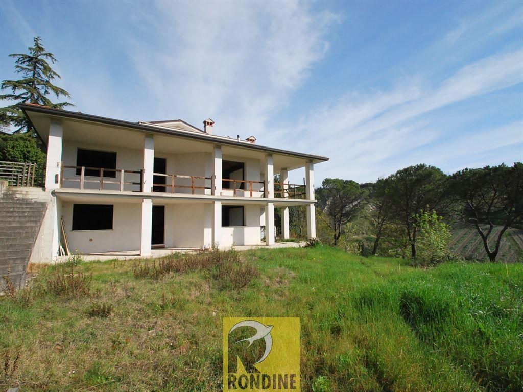 Villa in vendita a Riolo Terme
