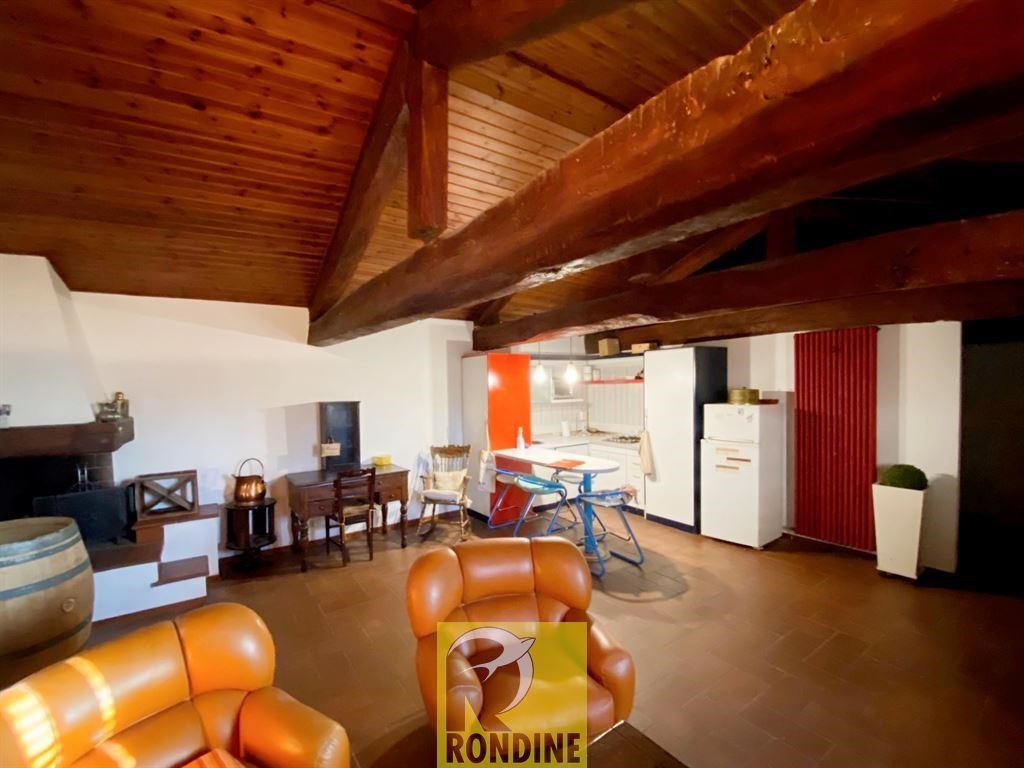 Appartamento in vendita a Brisighella
