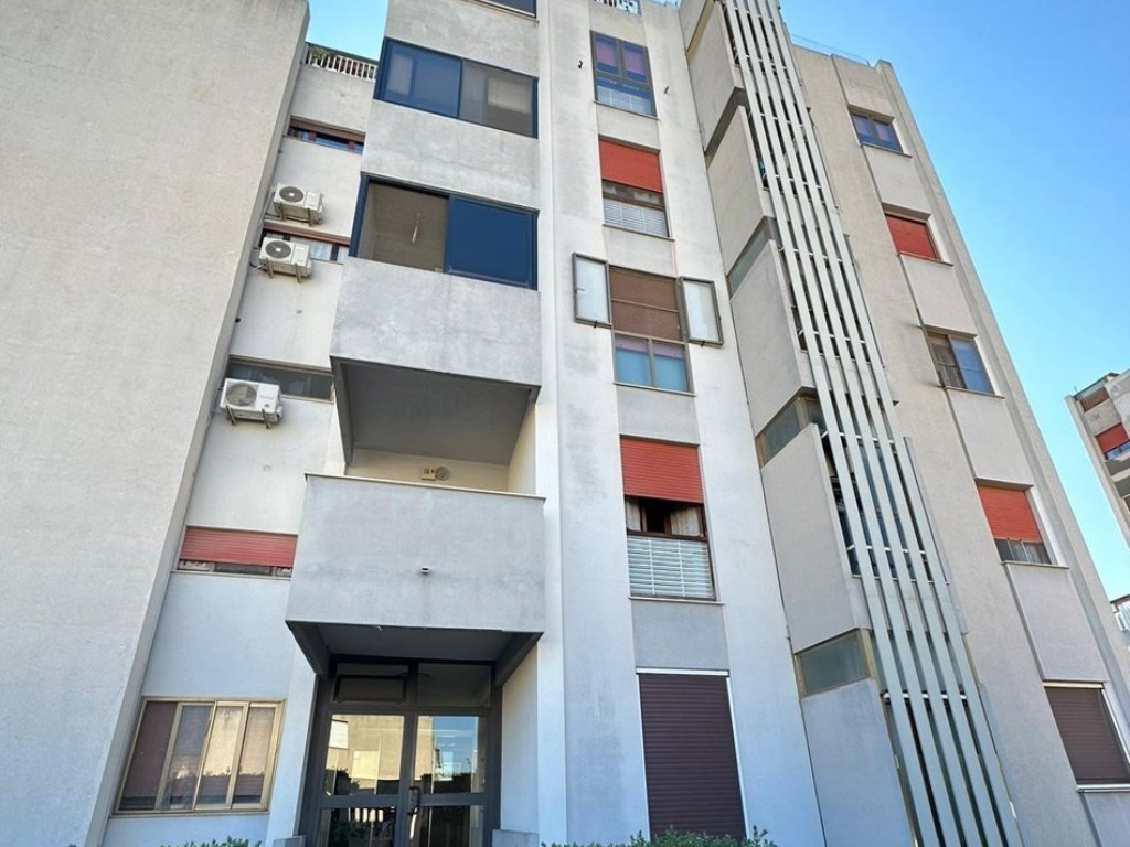 Appartamento in vendita a Cagliari cagliari san fermo,2