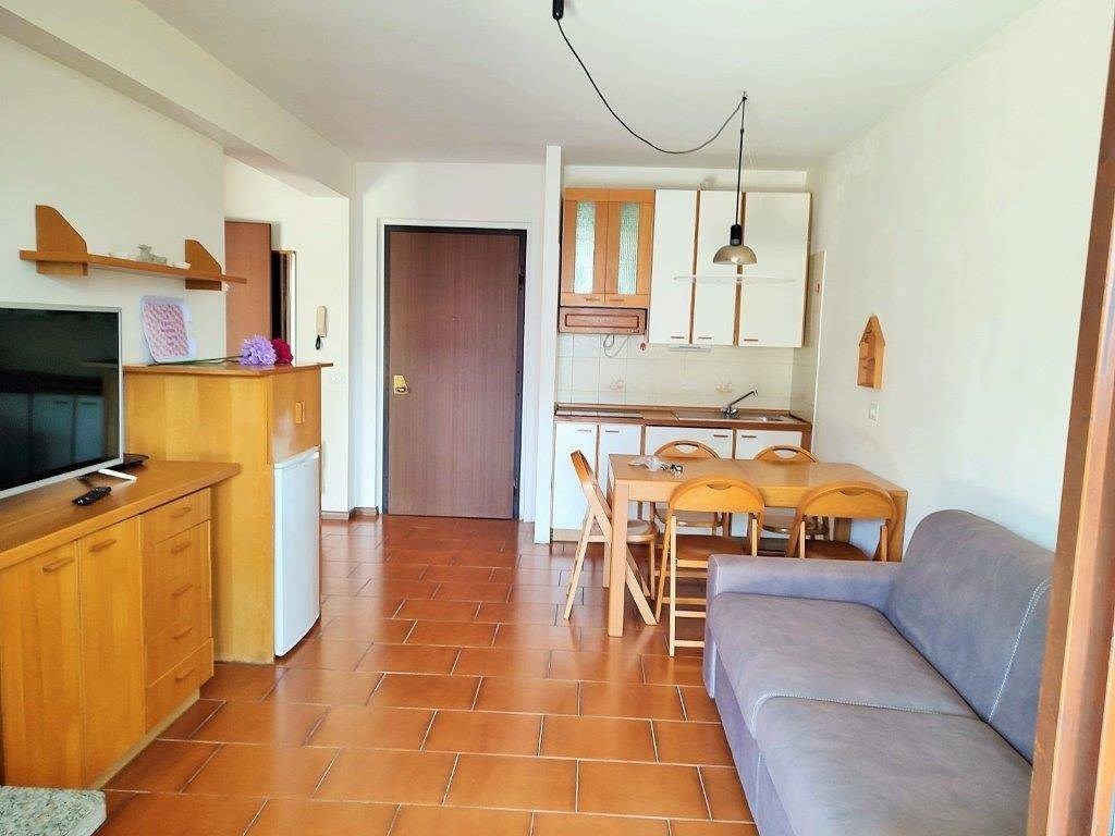 Appartamento in vendita a Centro Valle Intelvi via Gireglio, 9